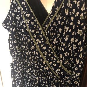 🚨REMOVING LISTING MAY 4🚨 NWT Leopard Jumpsuit